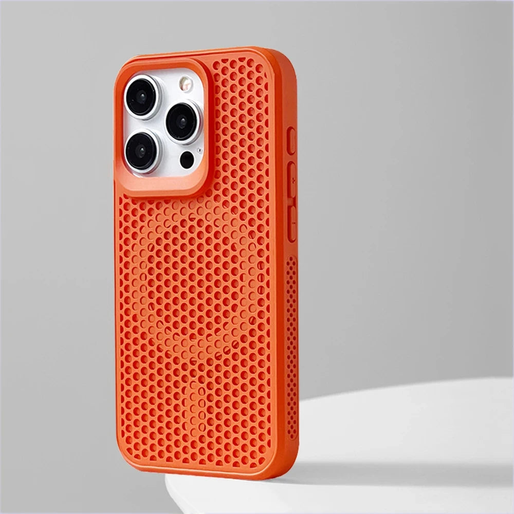 iPhone Case Airflow Max with Magsafe