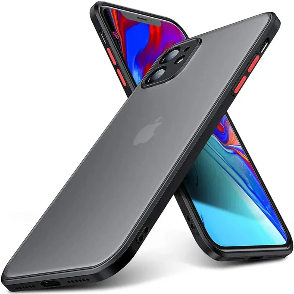 iPhone Case Nano Pro