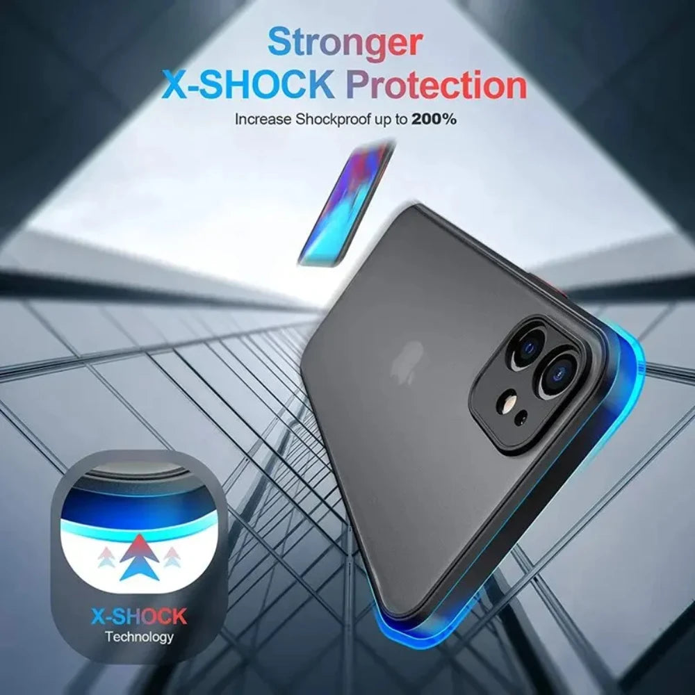iPhone Case Nano Pro