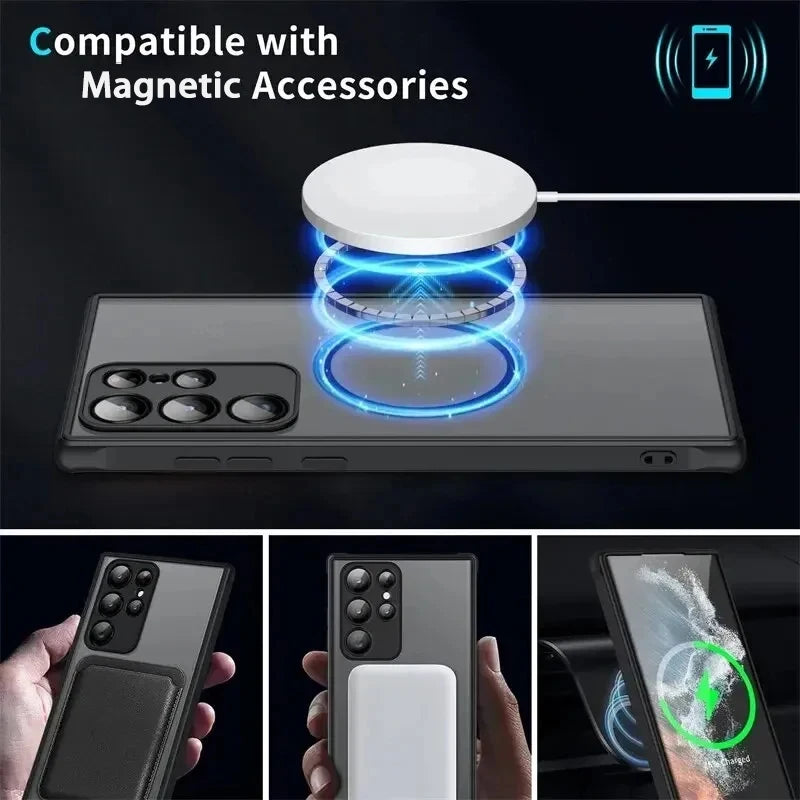 Samsung Magsafe Nano Pro Case