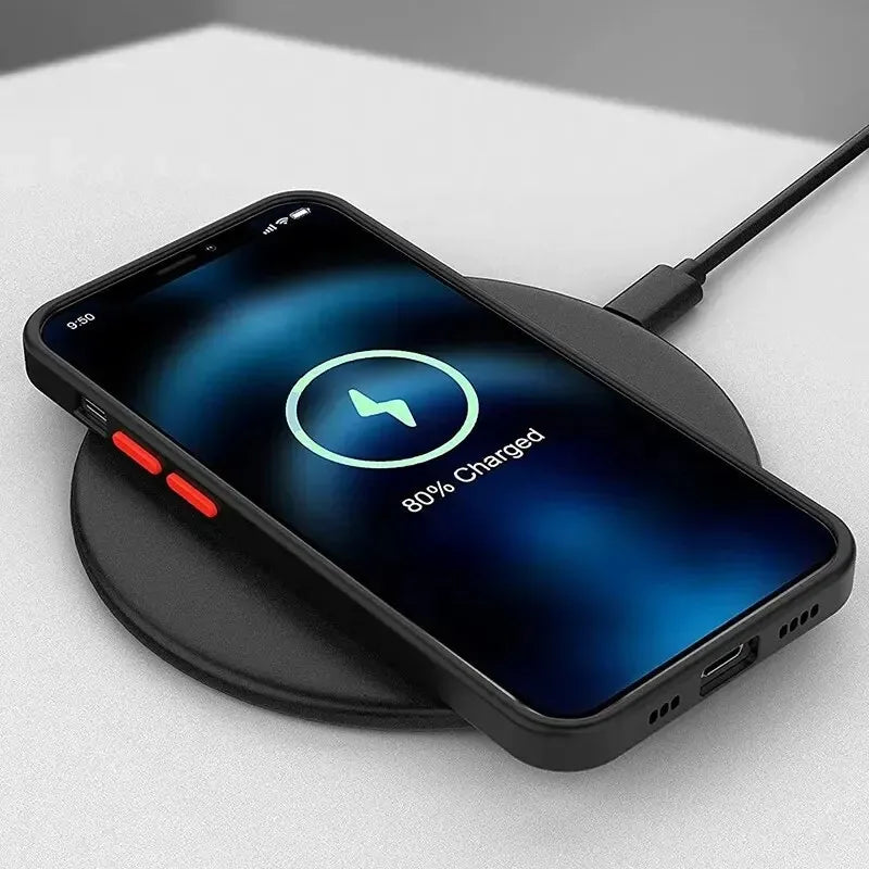 Samsung Magsafe Nano Pro Case