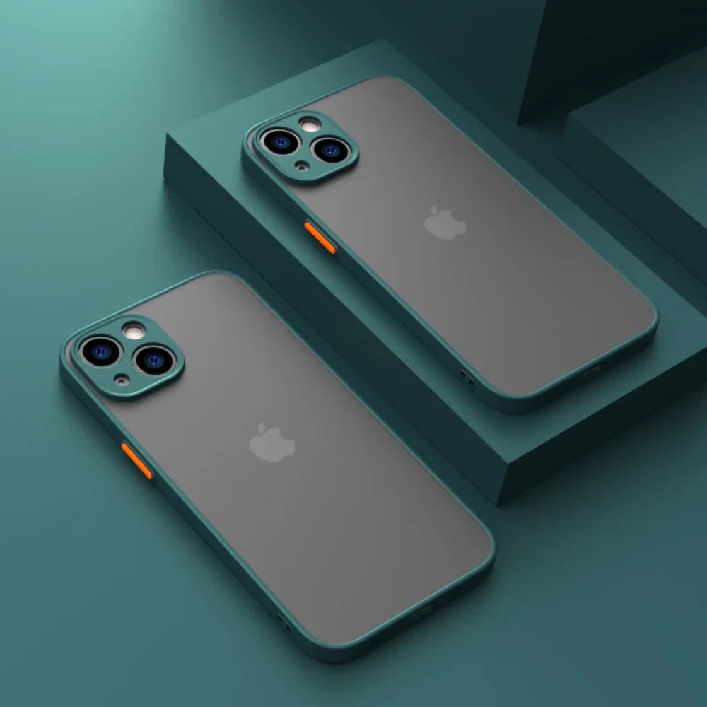 iPhone Case Nano Pro