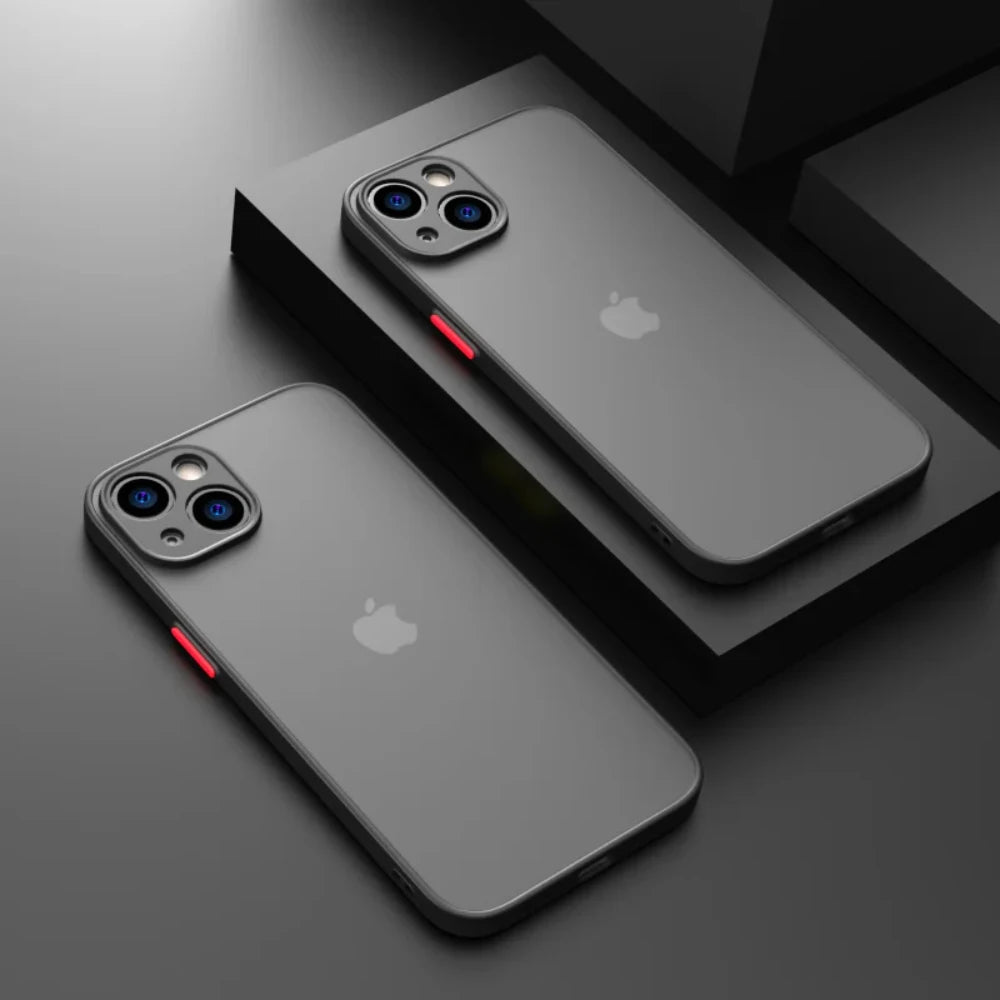 iPhone Case Nano Pro