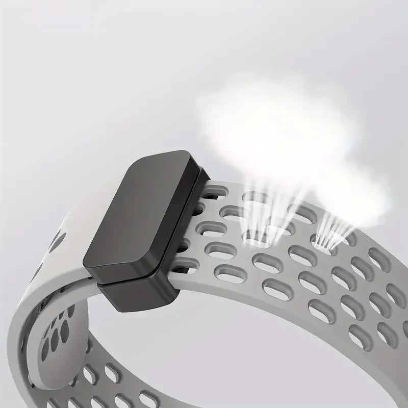 Silicone Apple Watch Band AirFlow