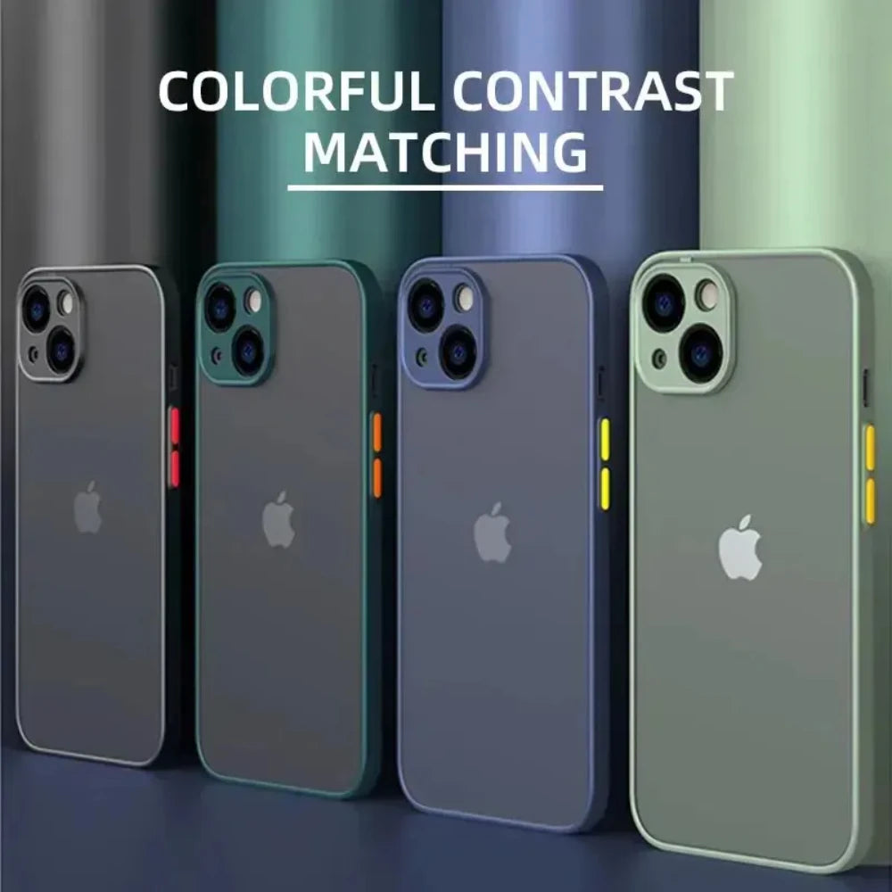 iPhone Case Nano Pro