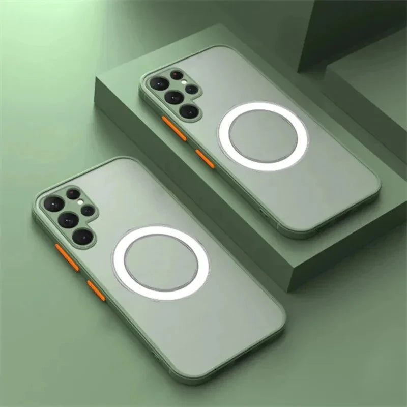Samsung Magsafe Nano Pro Case