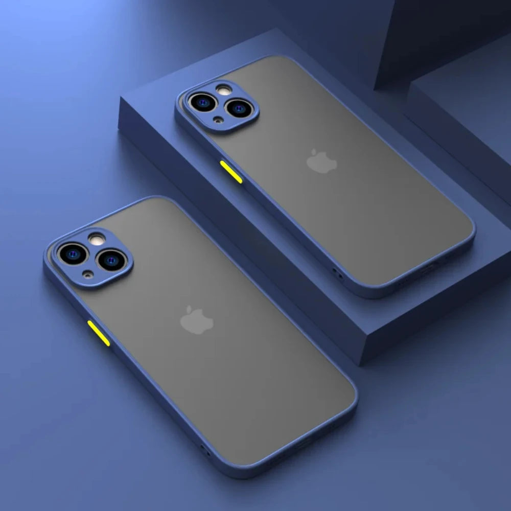 iPhone Case Nano Pro