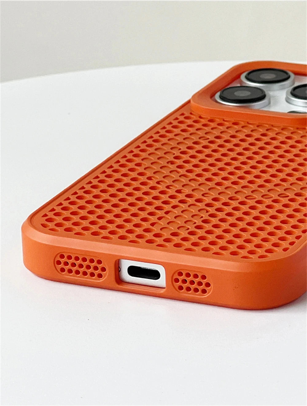 iPhone Case Airflow Max with Magsafe