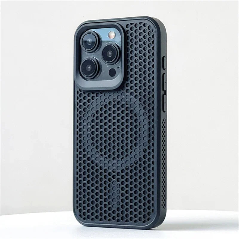 iPhone Case Airflow Max with Magsafe