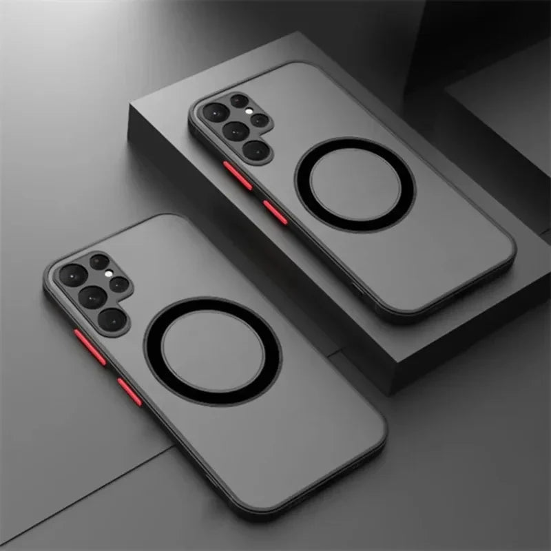Samsung Magsafe Nano Pro Case