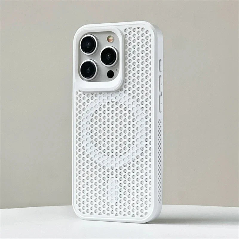 iPhone Case Airflow Max with Magsafe