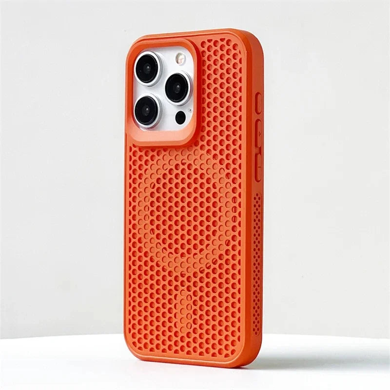 iPhone Case Airflow Max with Magsafe