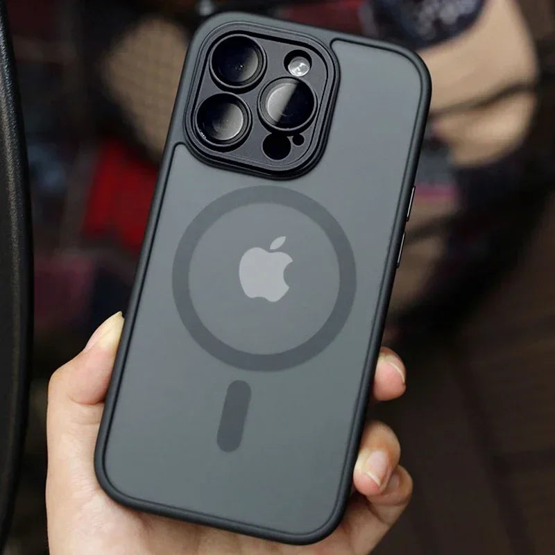 iPhone Case Eleganza Magsafe