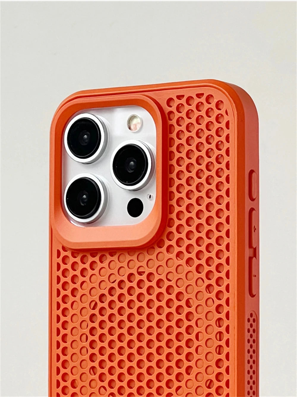 iPhone Case Airflow Max with Magsafe