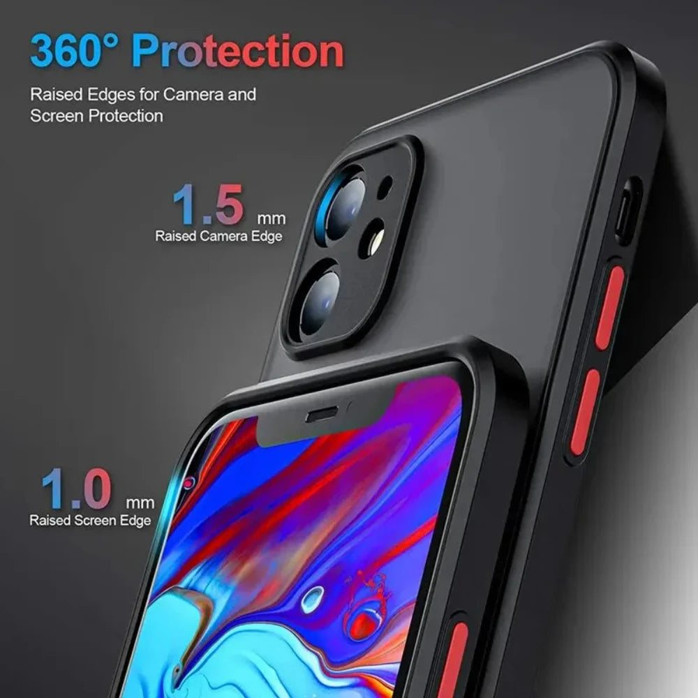 iPhone Case Nano Pro