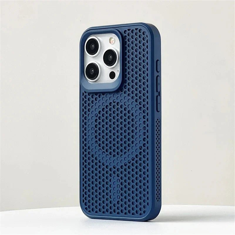 iPhone Case Airflow Max with Magsafe