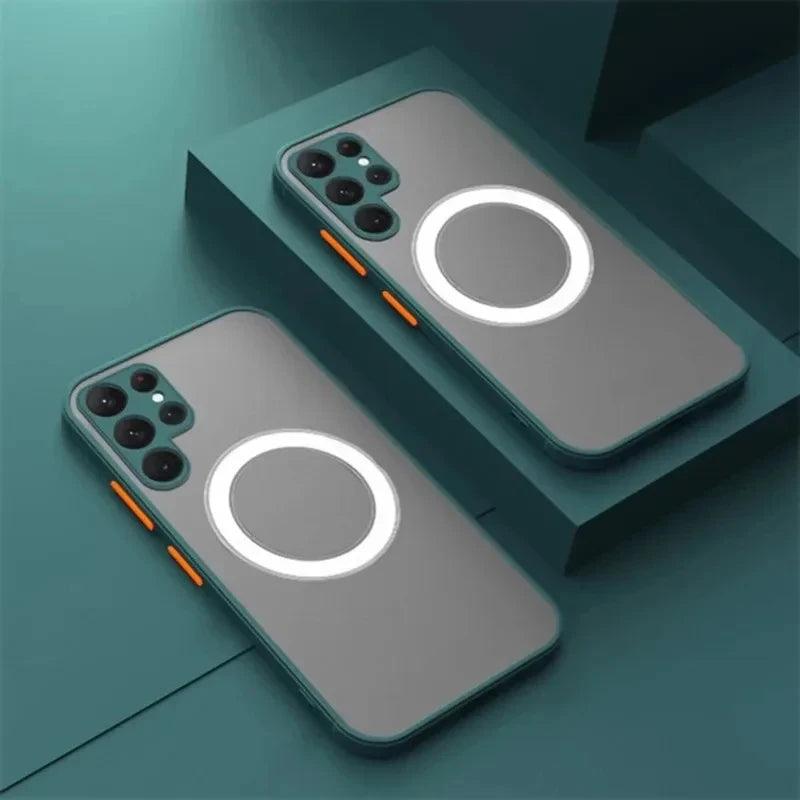 Samsung Magsafe Nano Pro Case