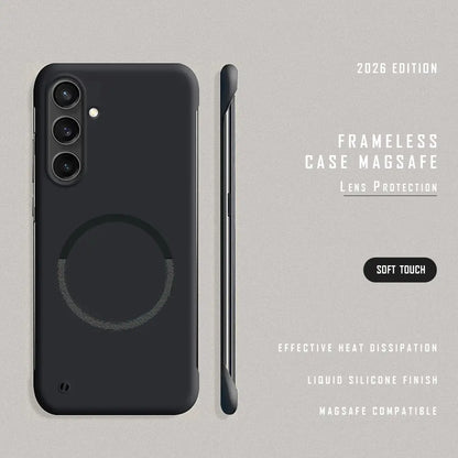 Samsung Magsafe Frameless Case