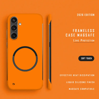 Samsung Magsafe Frameless Case