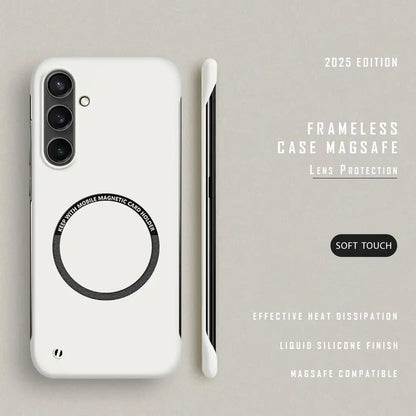 Samsung Magsafe Frameless Case