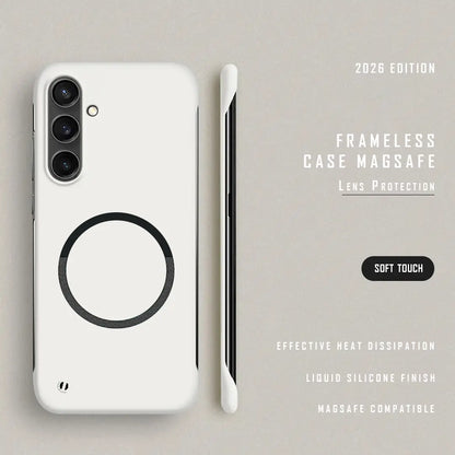 Samsung Magsafe Frameless Case