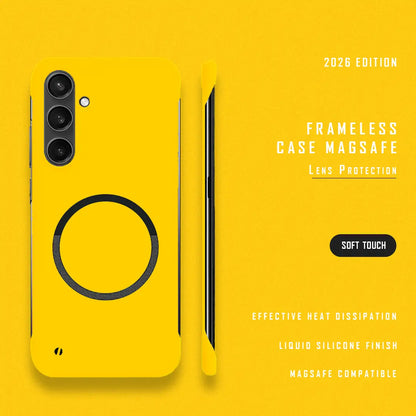 Samsung Frameless Magsafe Case