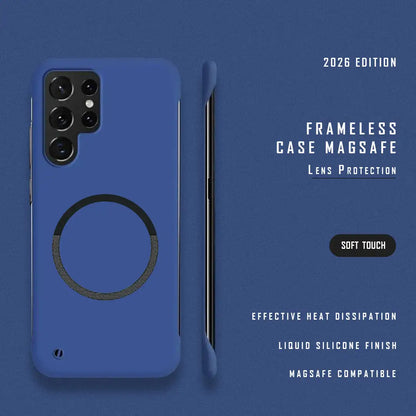 Samsung Frameless Magsafe Case