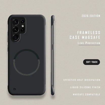 Samsung Magsafe Frameless Case