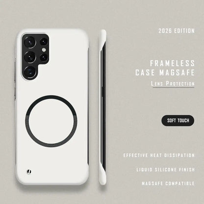 Samsung Frameless Magsafe Case