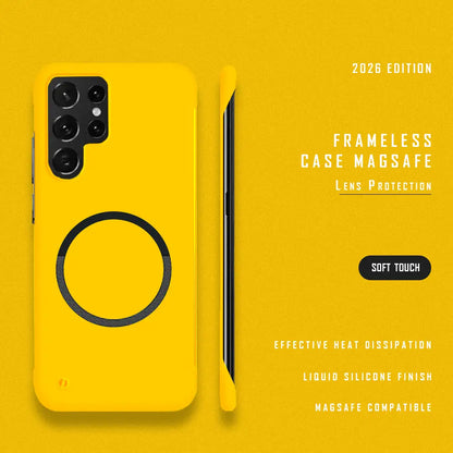 Samsung Magsafe Frameless Case