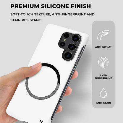 Samsung Magsafe Frameless Case