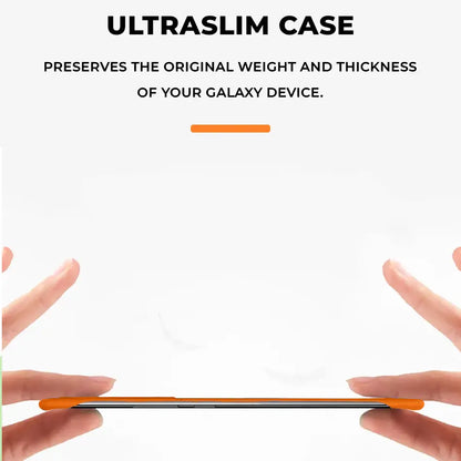 Samsung Magsafe Frameless Case