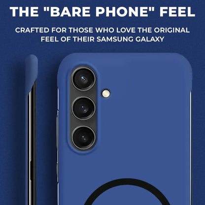 Samsung Magsafe Frameless Case