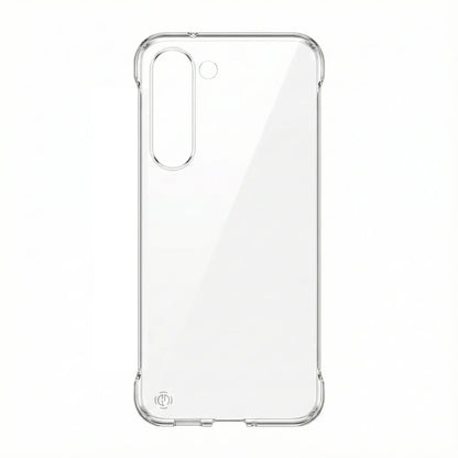 Samsung Transparent Frameless Case