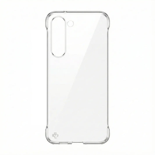 Samsung Transparent Frameless Case
