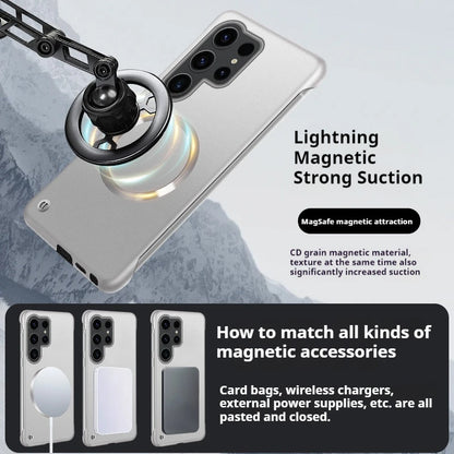 Samsung Frameless Blade Case