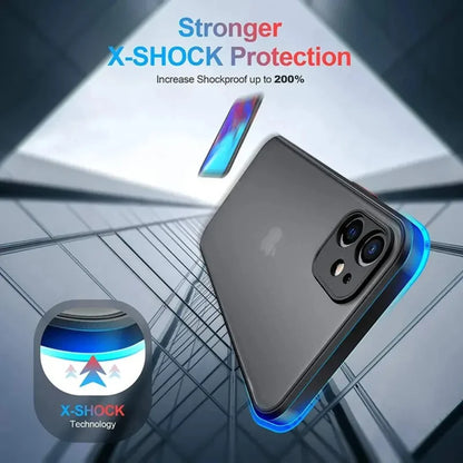 iPhone Case Nano Pro