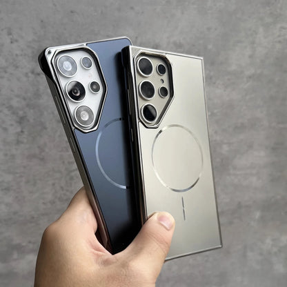 Samsung Frameless Lustre Case