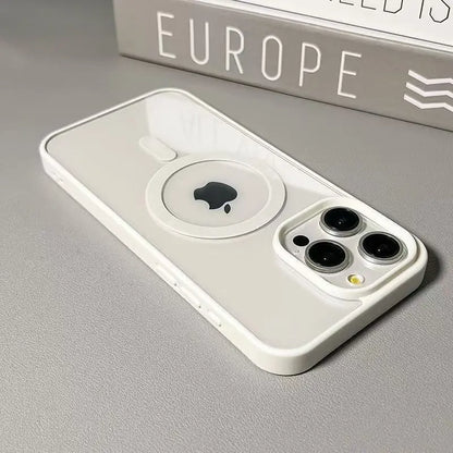 Apple Ghost MagSafe Case