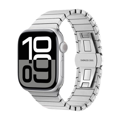 Metal Apple Watch Band Classic