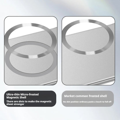 Samsung Frameless Blade Case