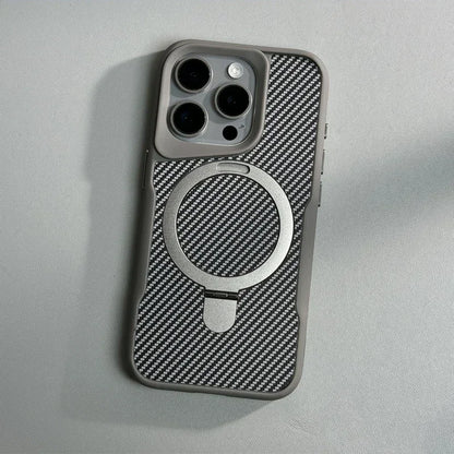 Apple Newzone Carbon Case
