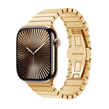 Metal Apple Watch Band Classic