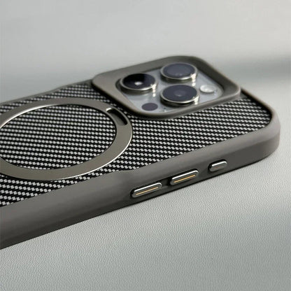 Apple Newzone Carbon Case