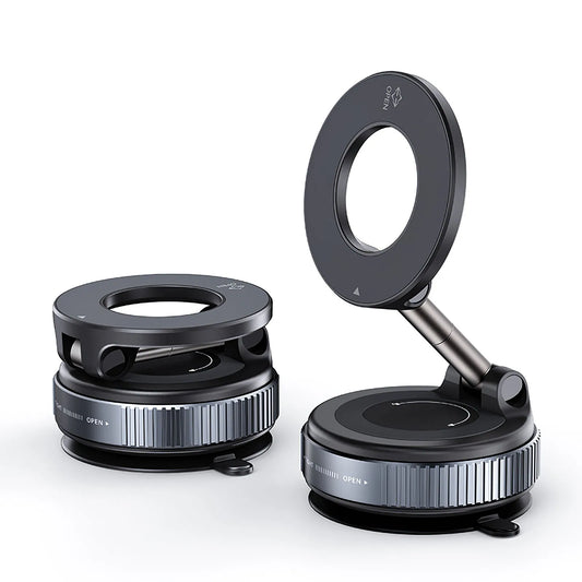 Magsafe Suction Phone Mount 360