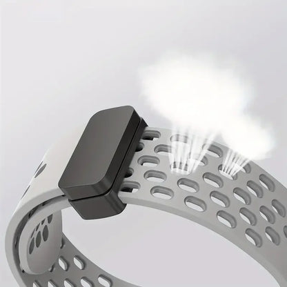 Silicone Apple Watch Band AirFlow