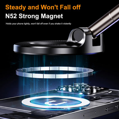 Magsafe Suction Phone Mount 360
