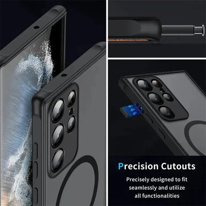 Samsung Magsafe Nano Pro Case
