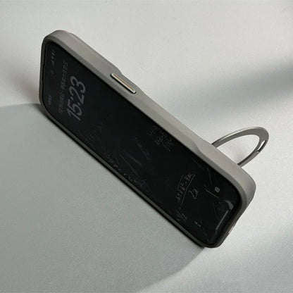 Apple Newzone Carbon Case
