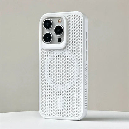 iPhone Case Airflow Max with Magsafe